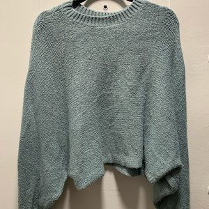 Garage Sweater